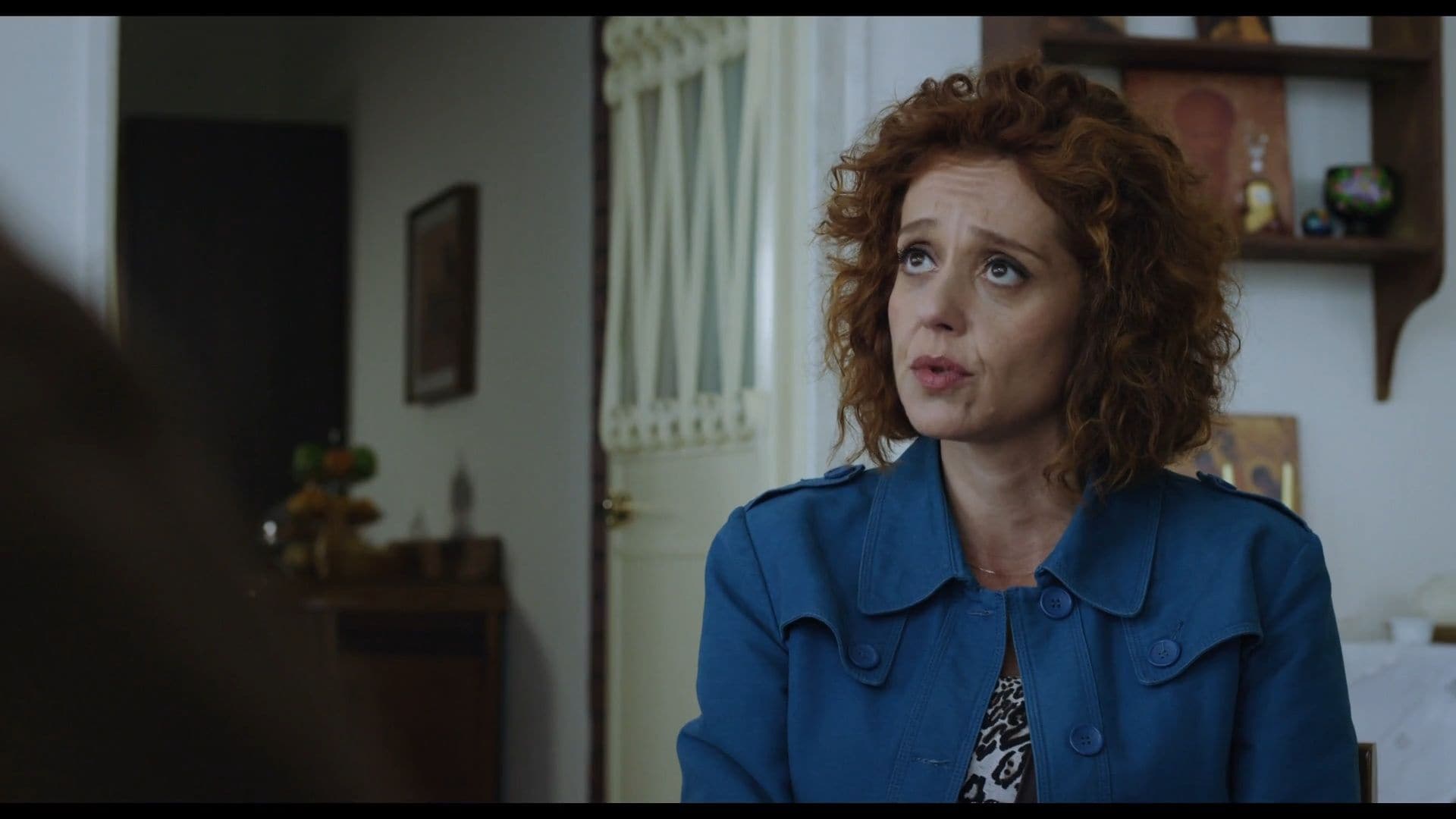 Imma Tataranni. Likums papēžos