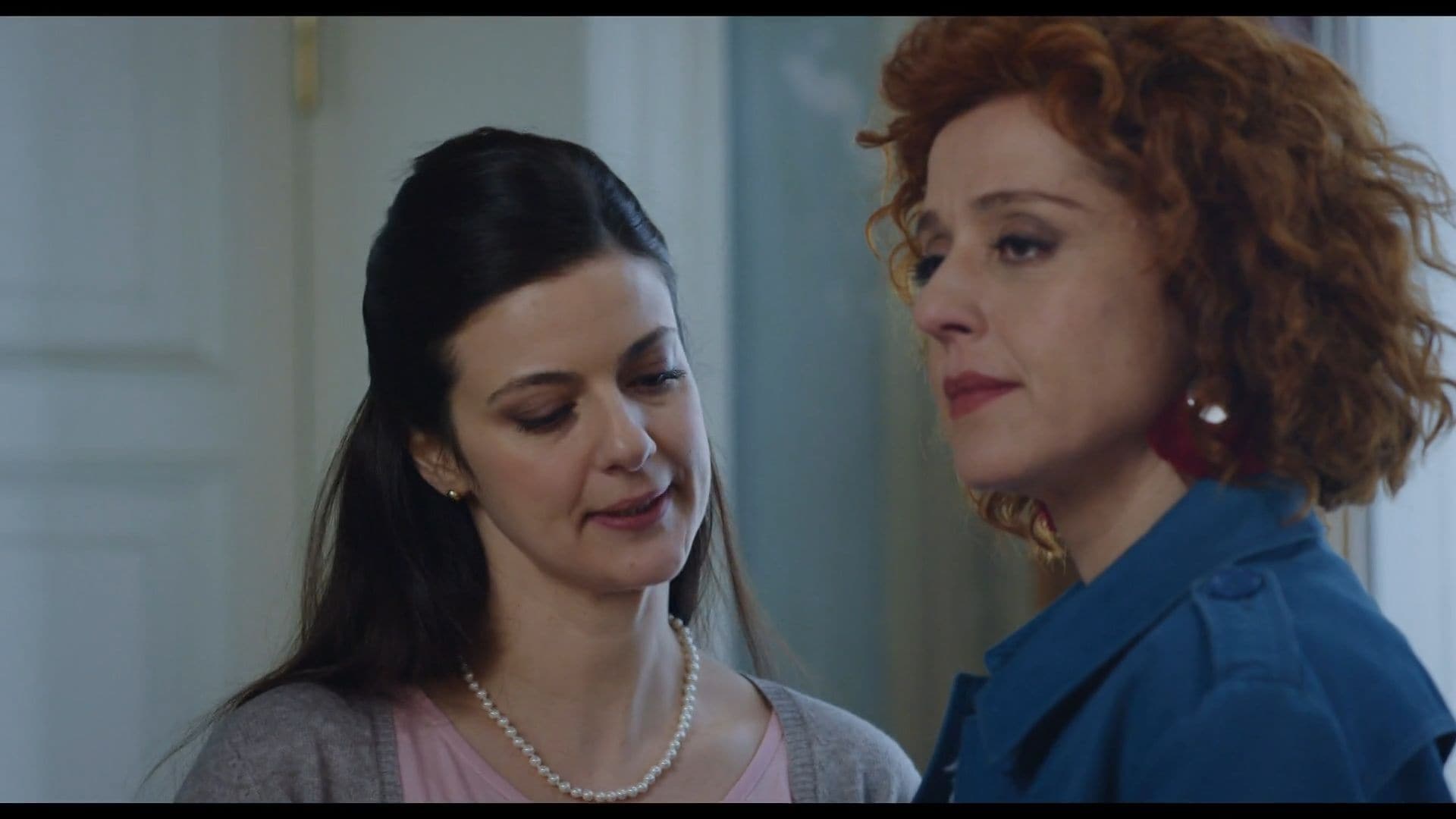 Imma Tataranni. Likums papēžos