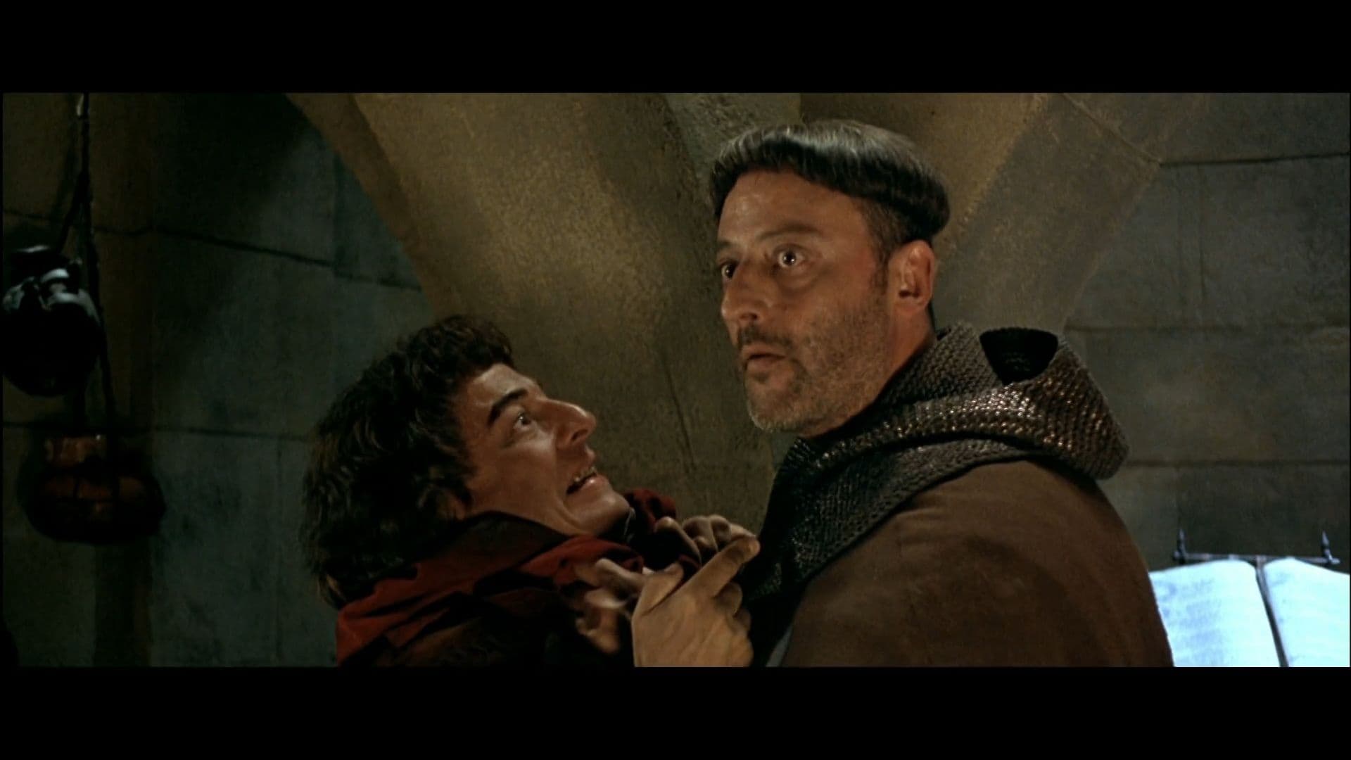 Laika gaiteņos: Atnācēji 2