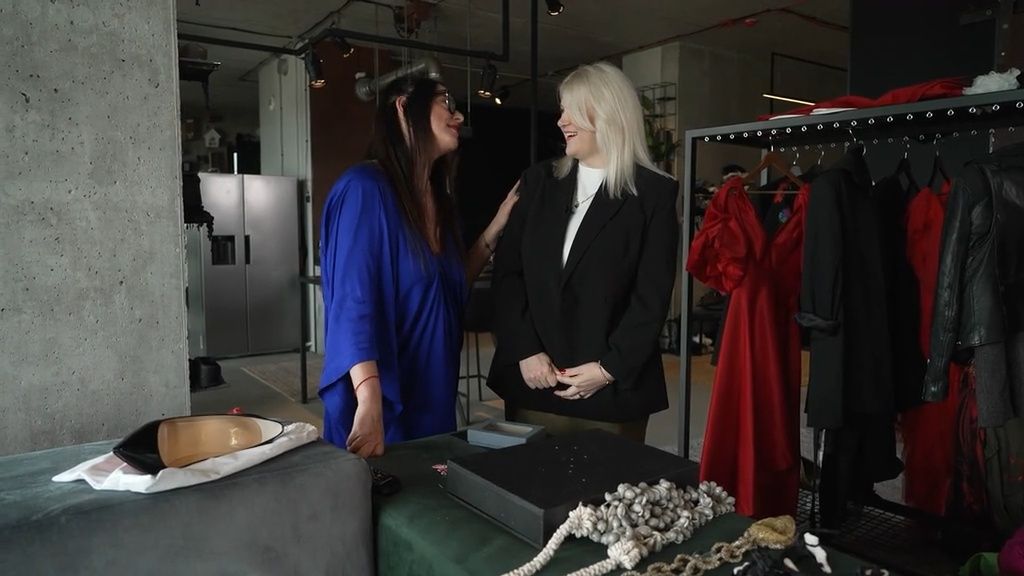 Slavenības. Bez filtra