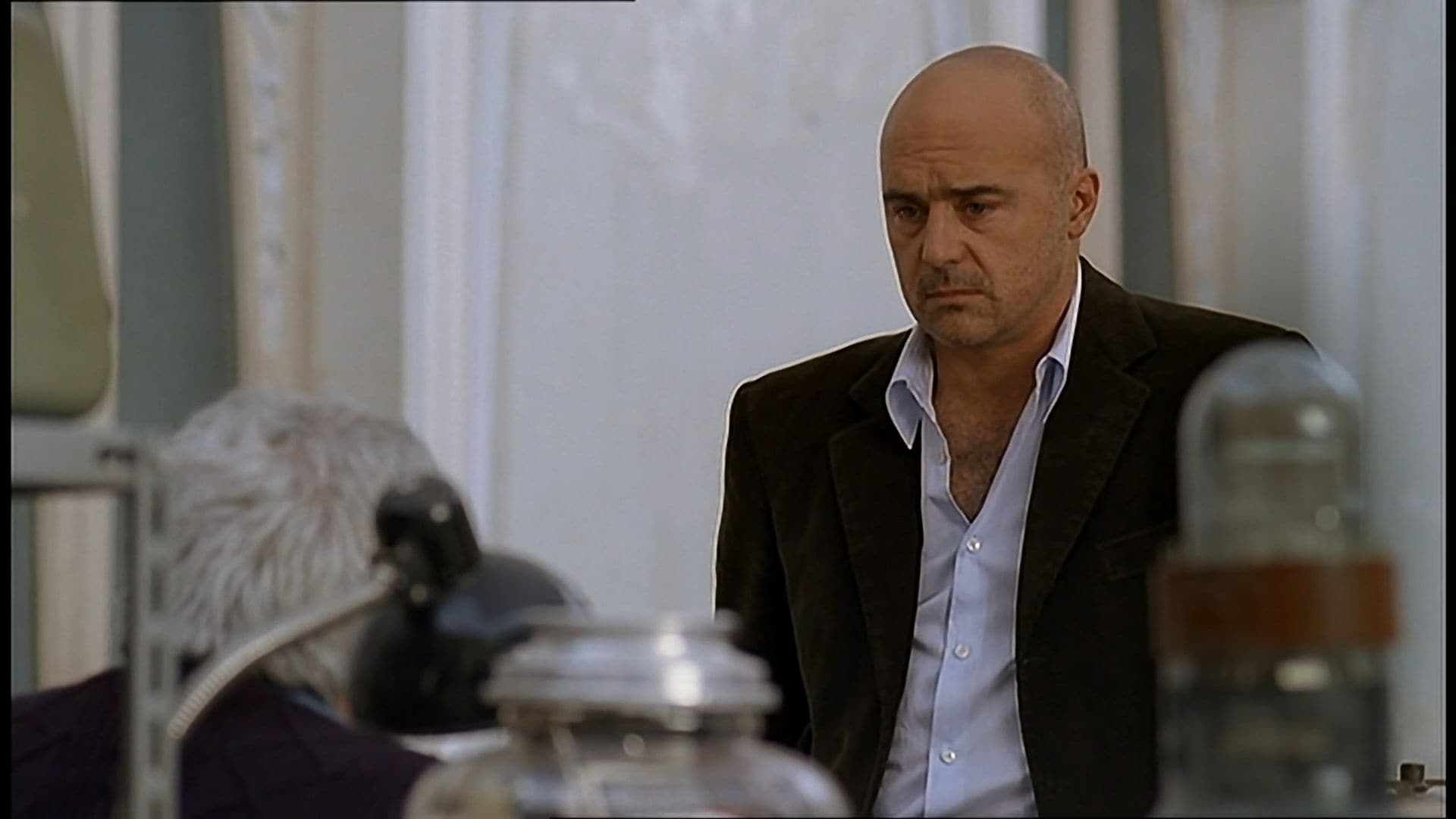 Komisārs Montalbano