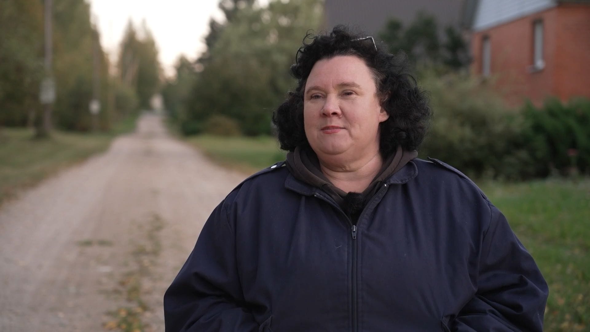 Slavenības. Bez filtra