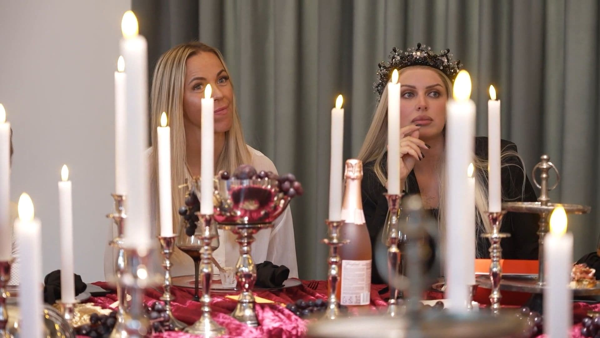 Slavenības. Bez filtra