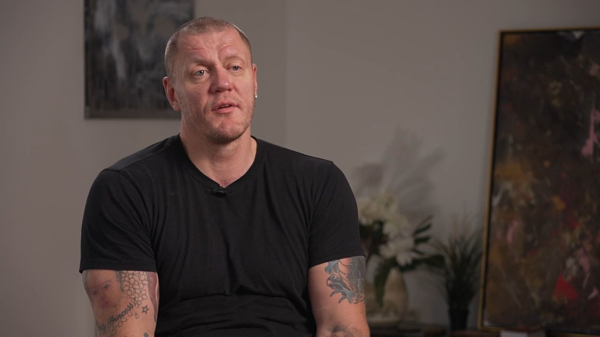 Slavenības. Bez filtra