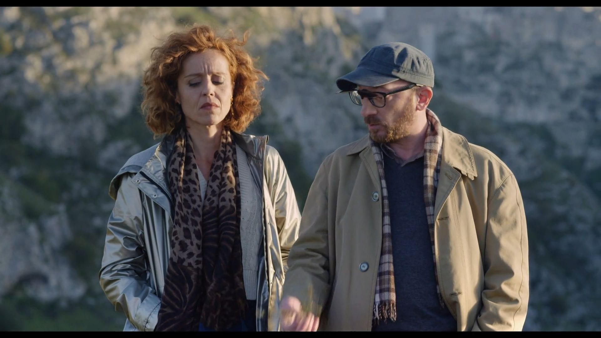 Imma Tataranni. Likums papēžos