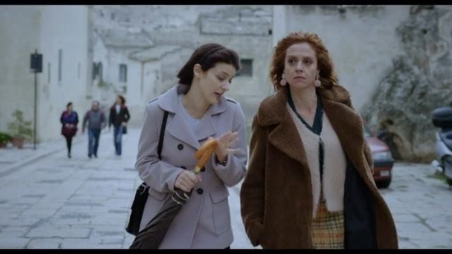 Imma Tataranni. Likums papēžos