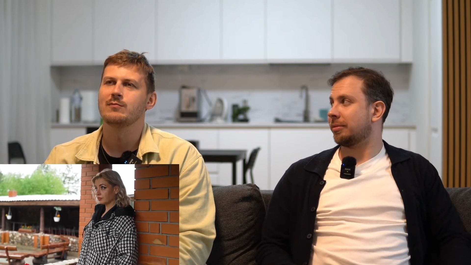 "NetikLabi" dīvāna eksperti par "Caur ērkšķiem uz...7"