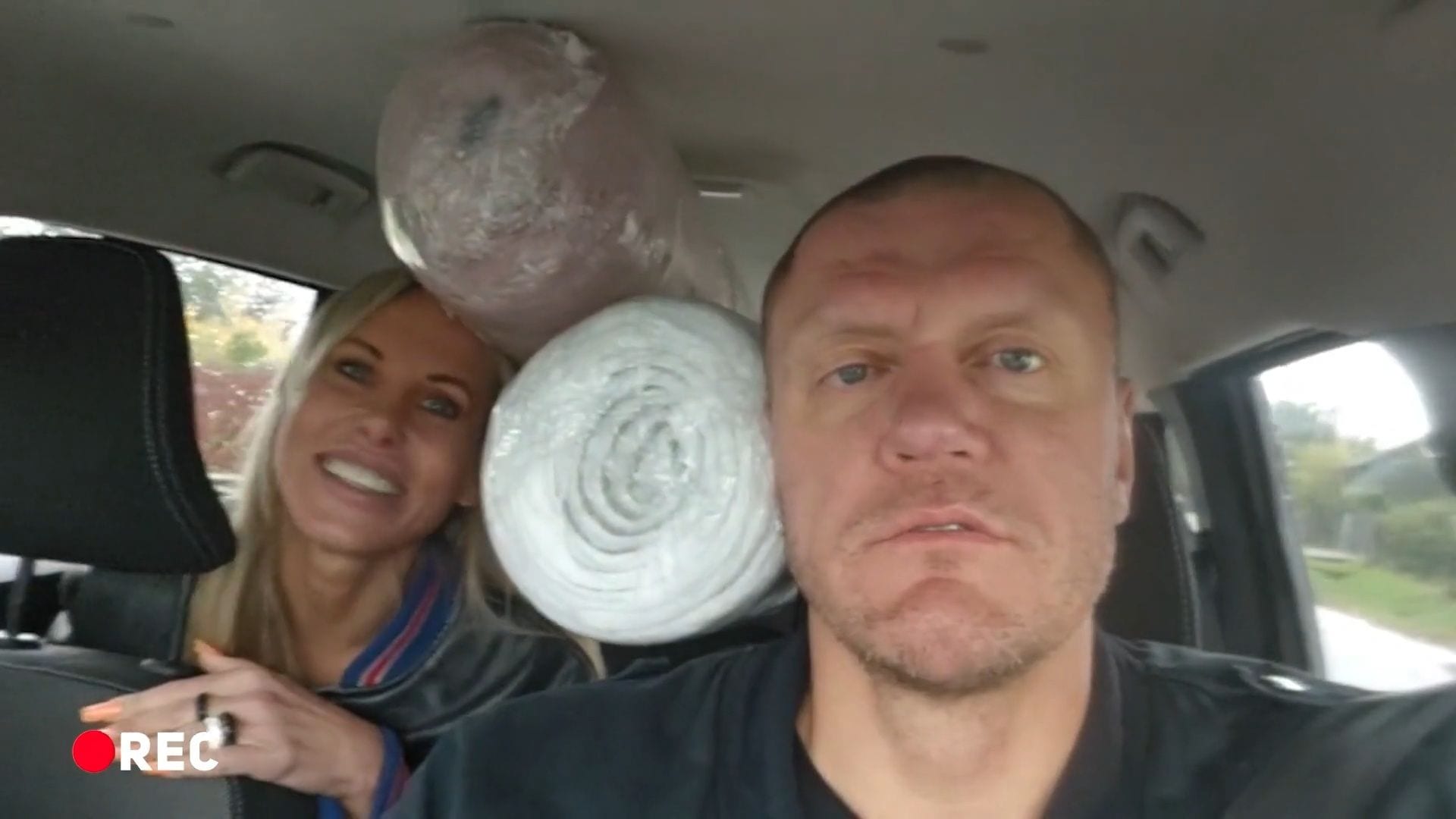 Slavenības. Bez filtra