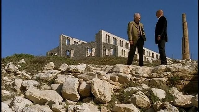 Komisārs Montalbano