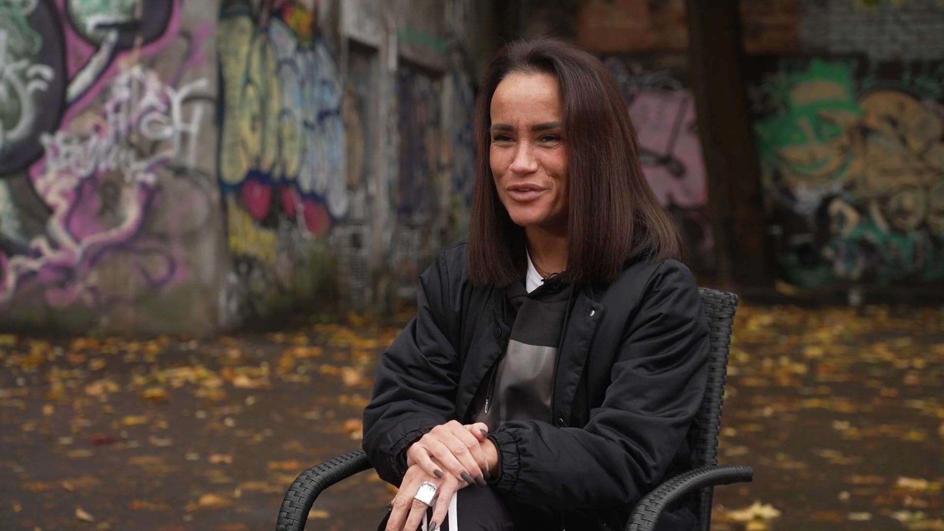 Slavenības. Bez filtra