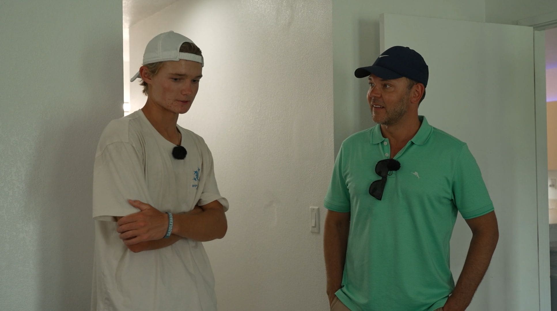 Sapnis citā Amerikā