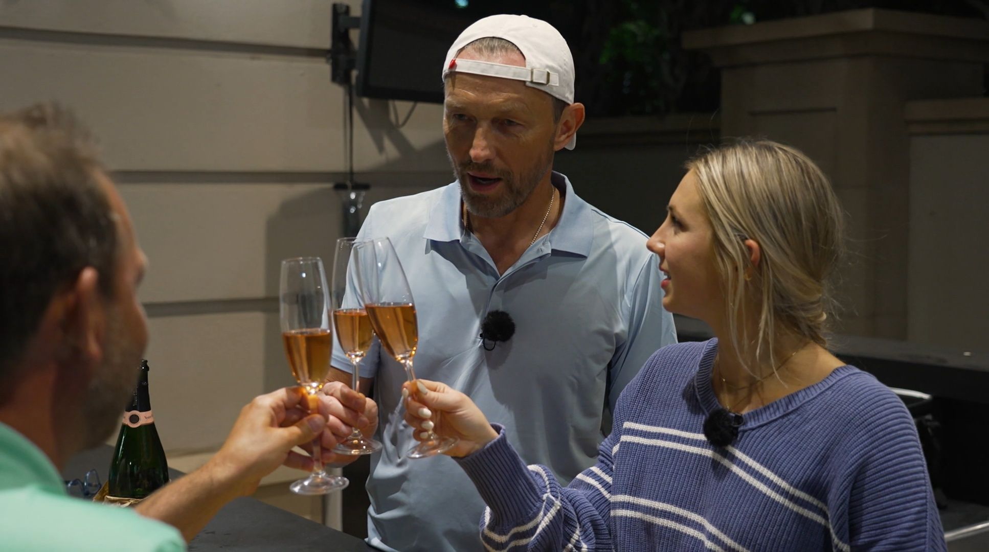 Sapnis citā Amerikā