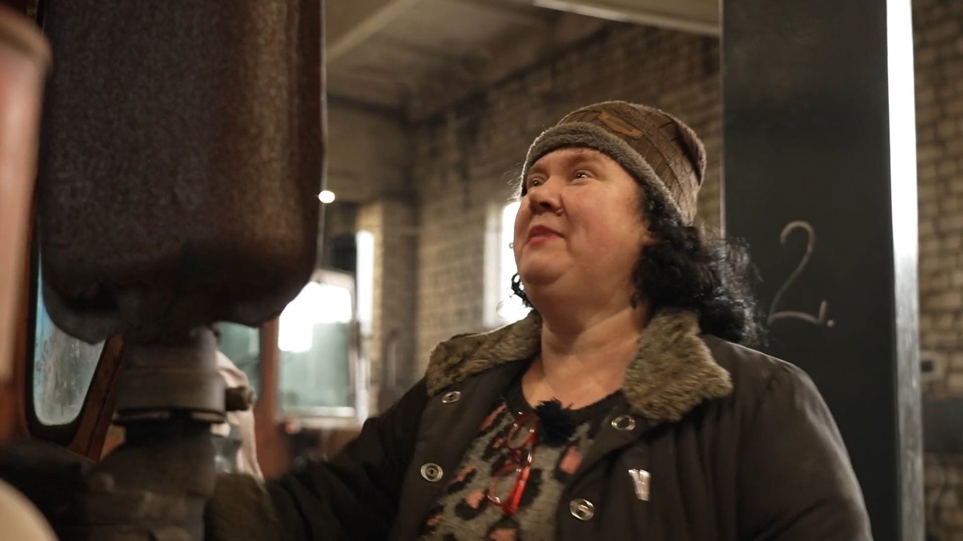 Slavenības. Bez filtra