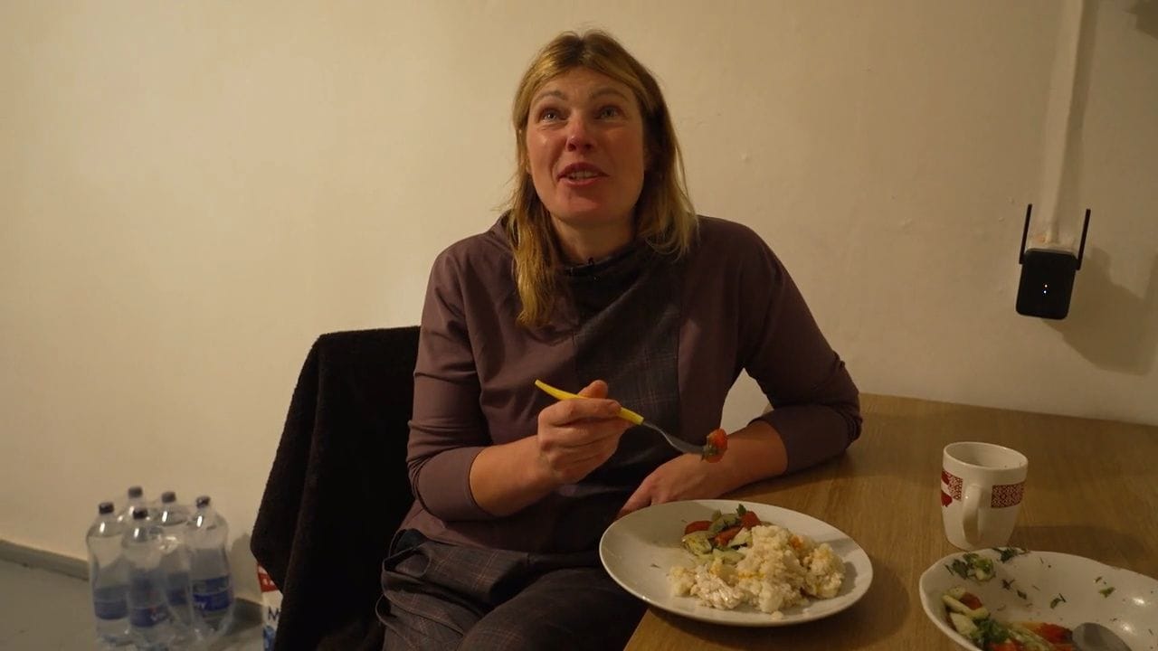 Slavenības. Bez filtra