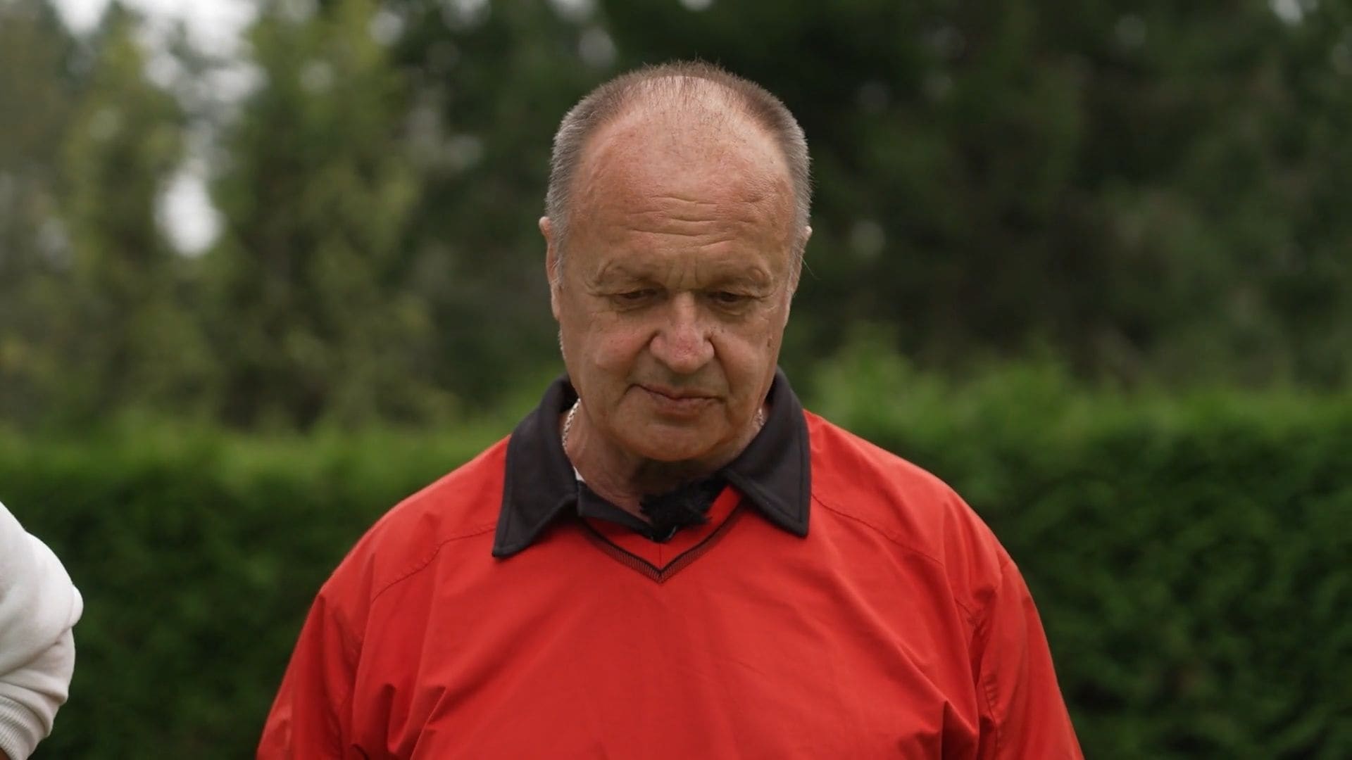 Slavenības. Bez filtra