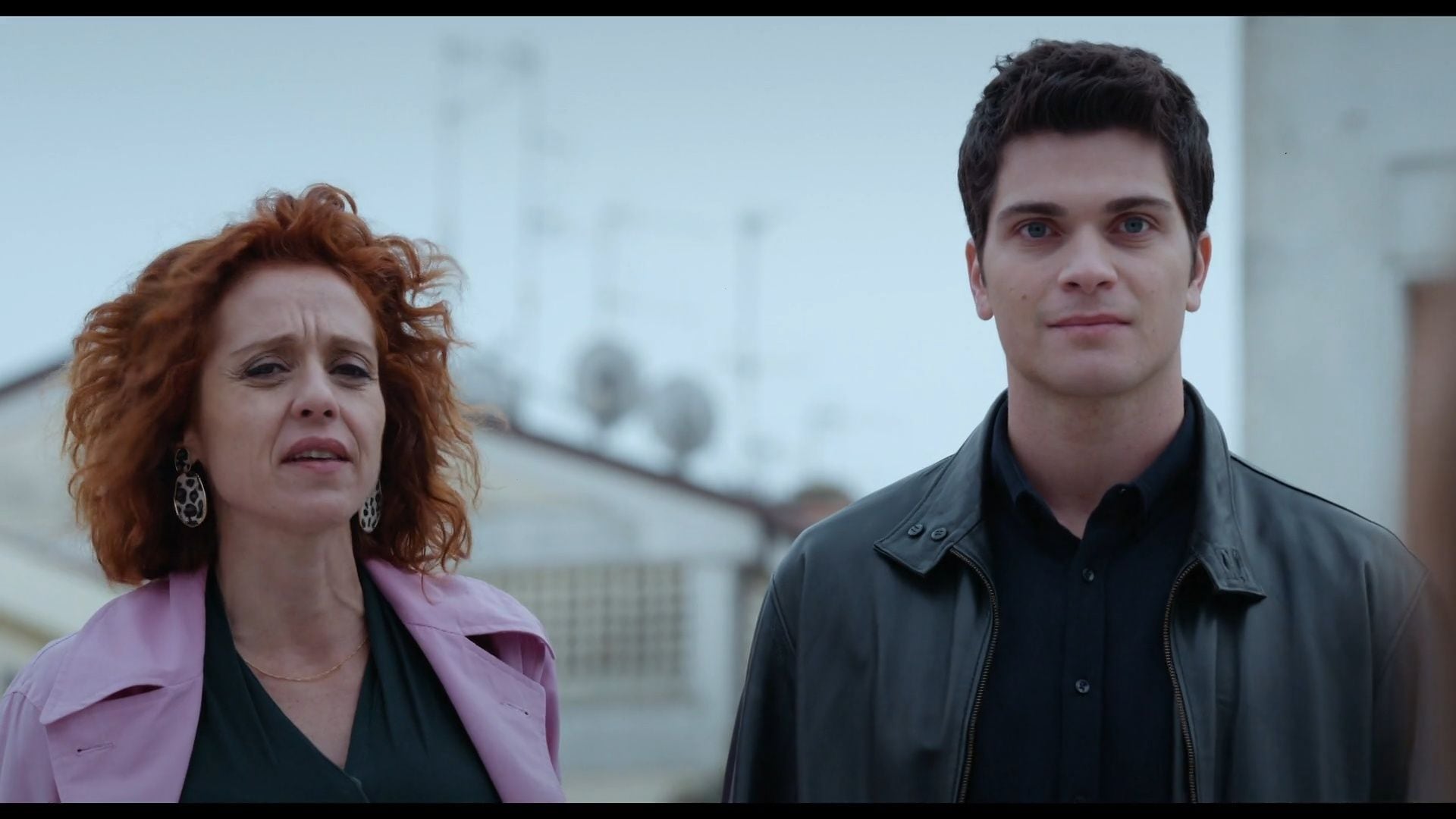 Imma Tataranni. Likums papēžos