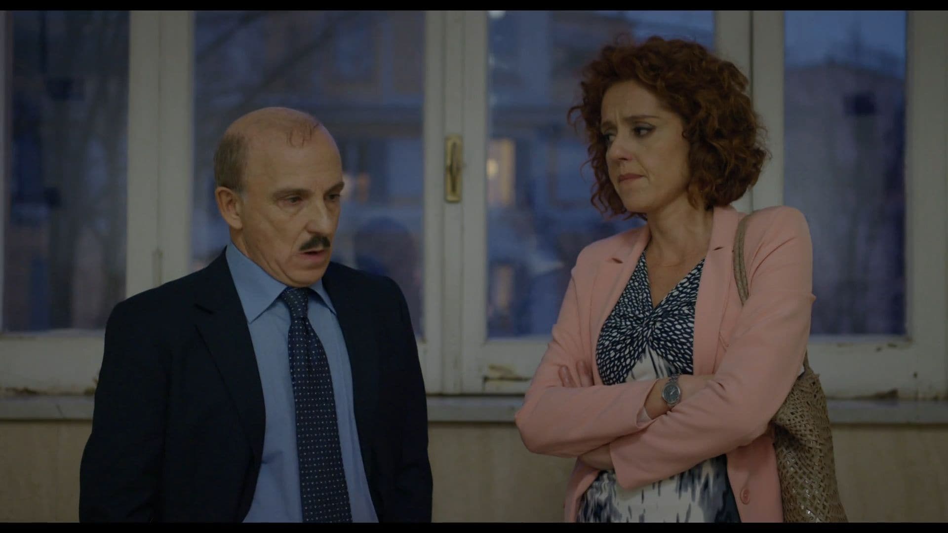 Imma Tataranni. Likums papēžos