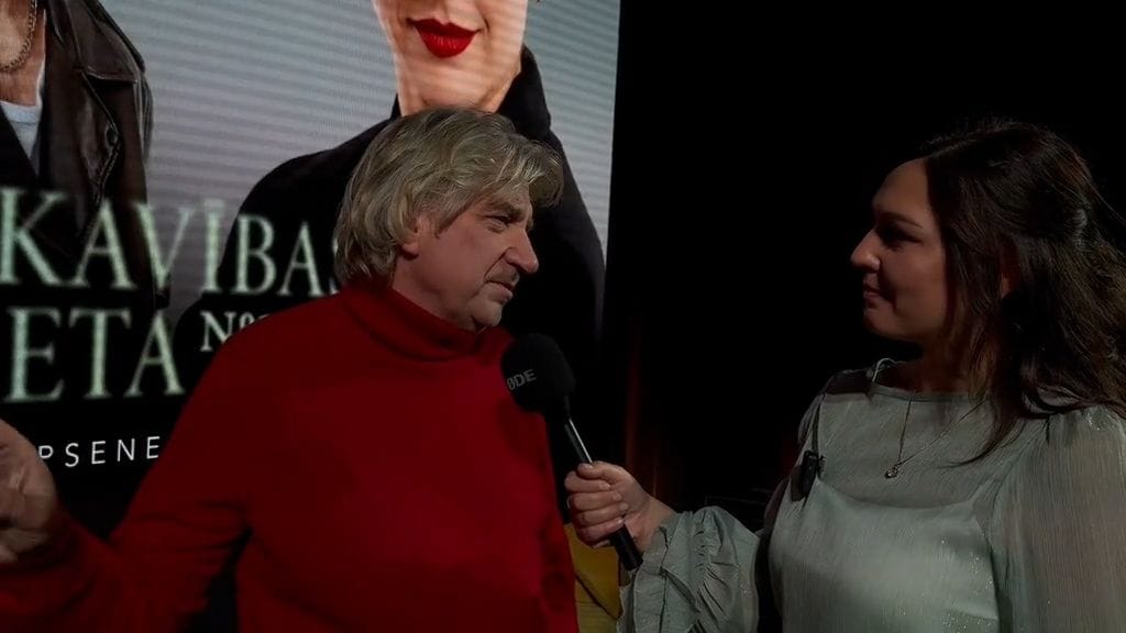 Aizkulisēs ar 1188.lv