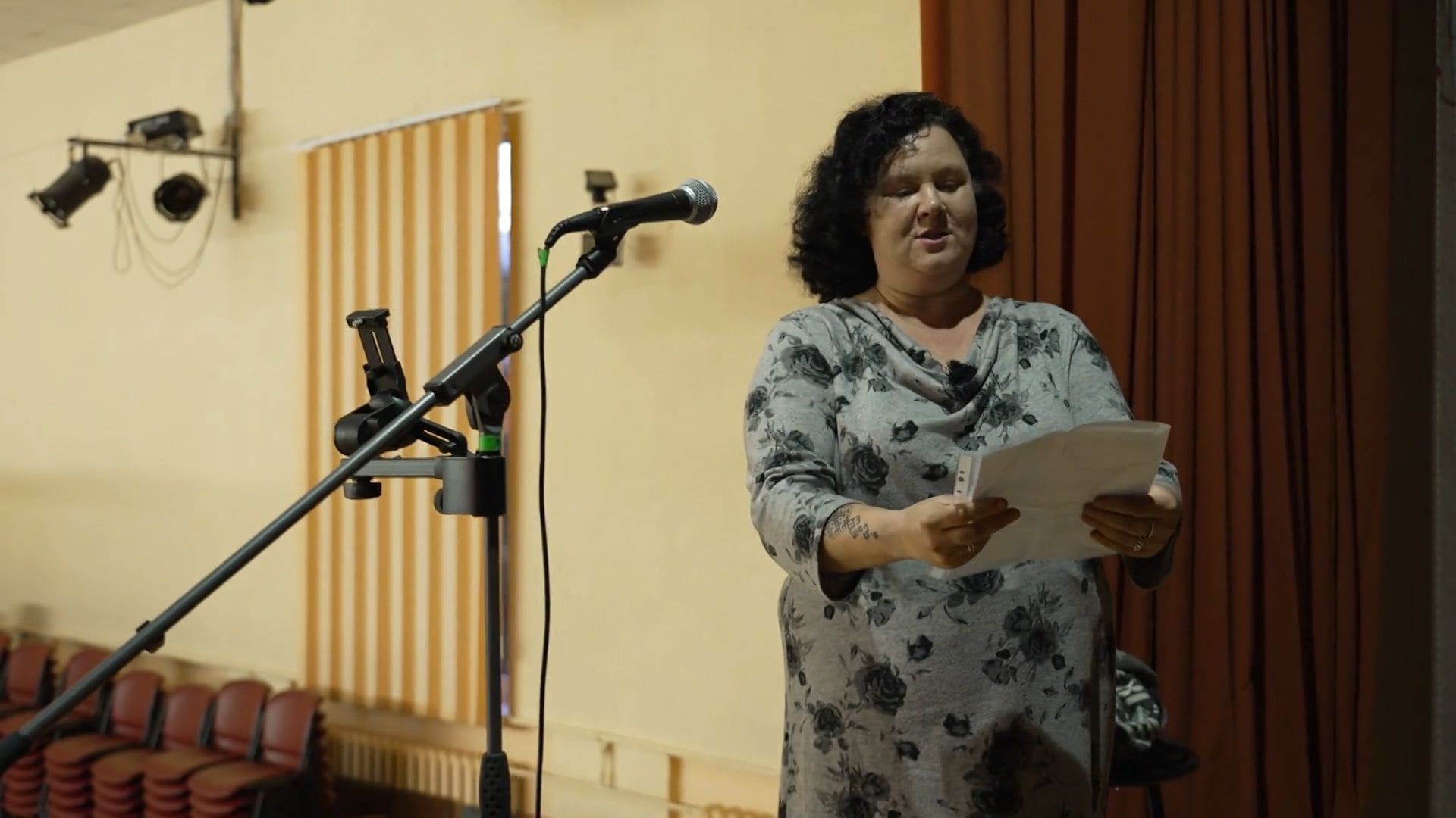 Slavenības. Bez filtra