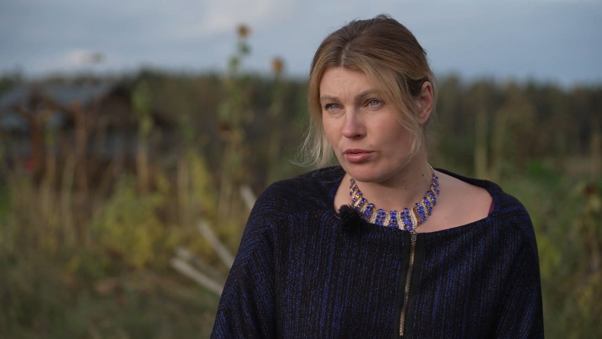 Slavenības. Bez filtra