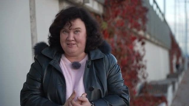 Slavenības. Bez filtra