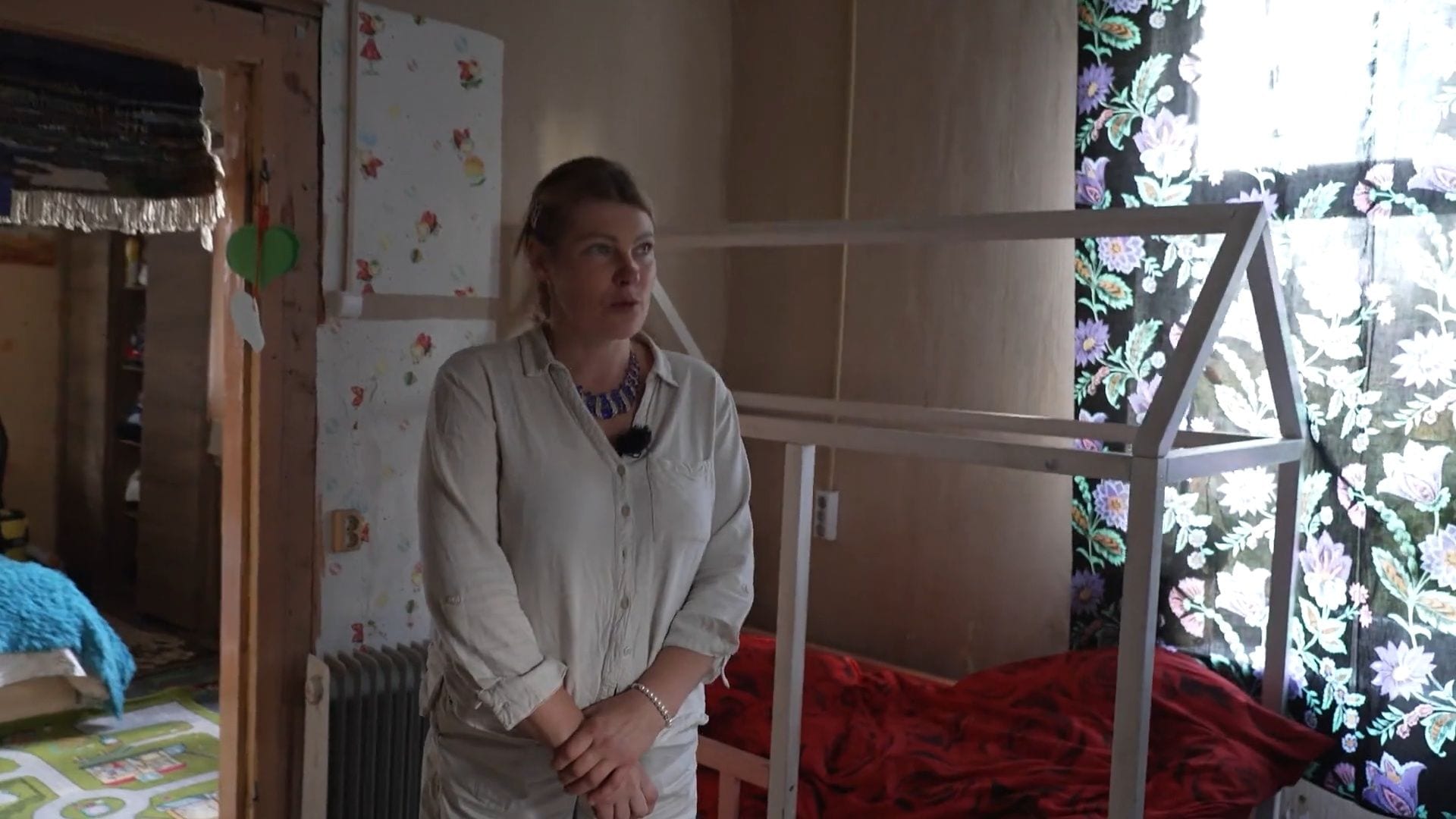 Slavenības. Bez filtra