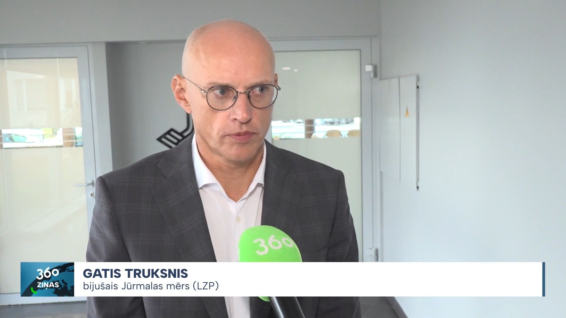 360 Ziņas