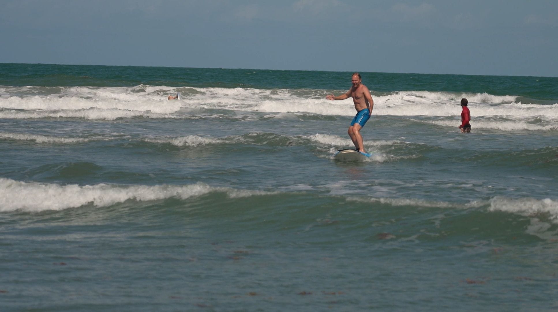 Sapnis citā Amerikā