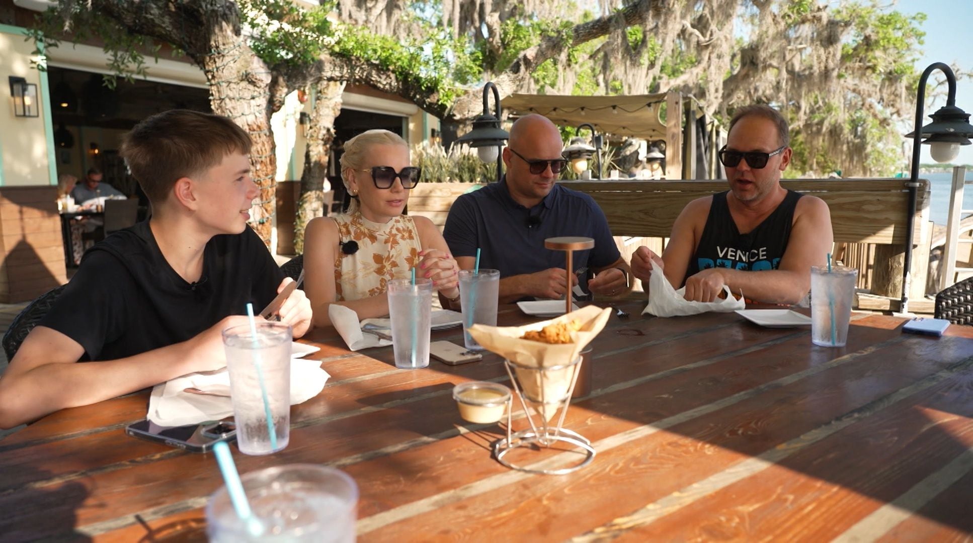 Sapnis citā Amerikā