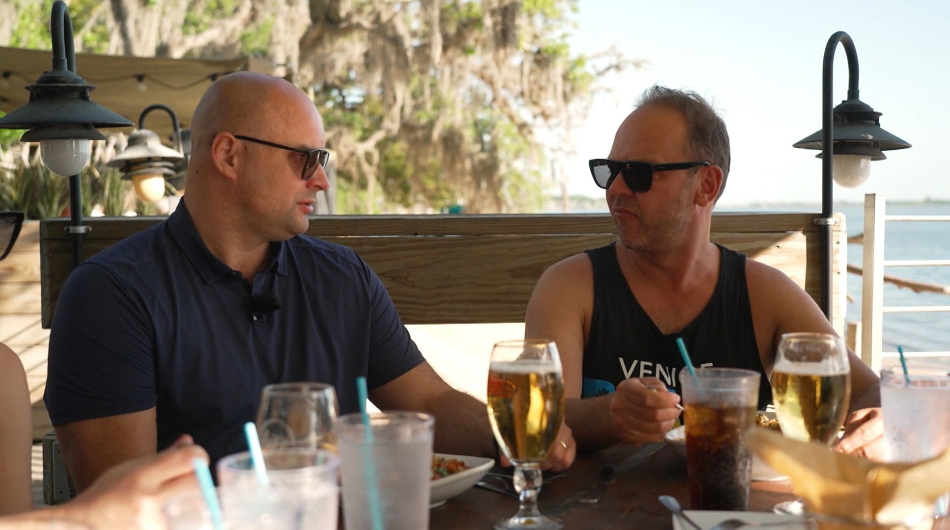 Sapnis citā Amerikā