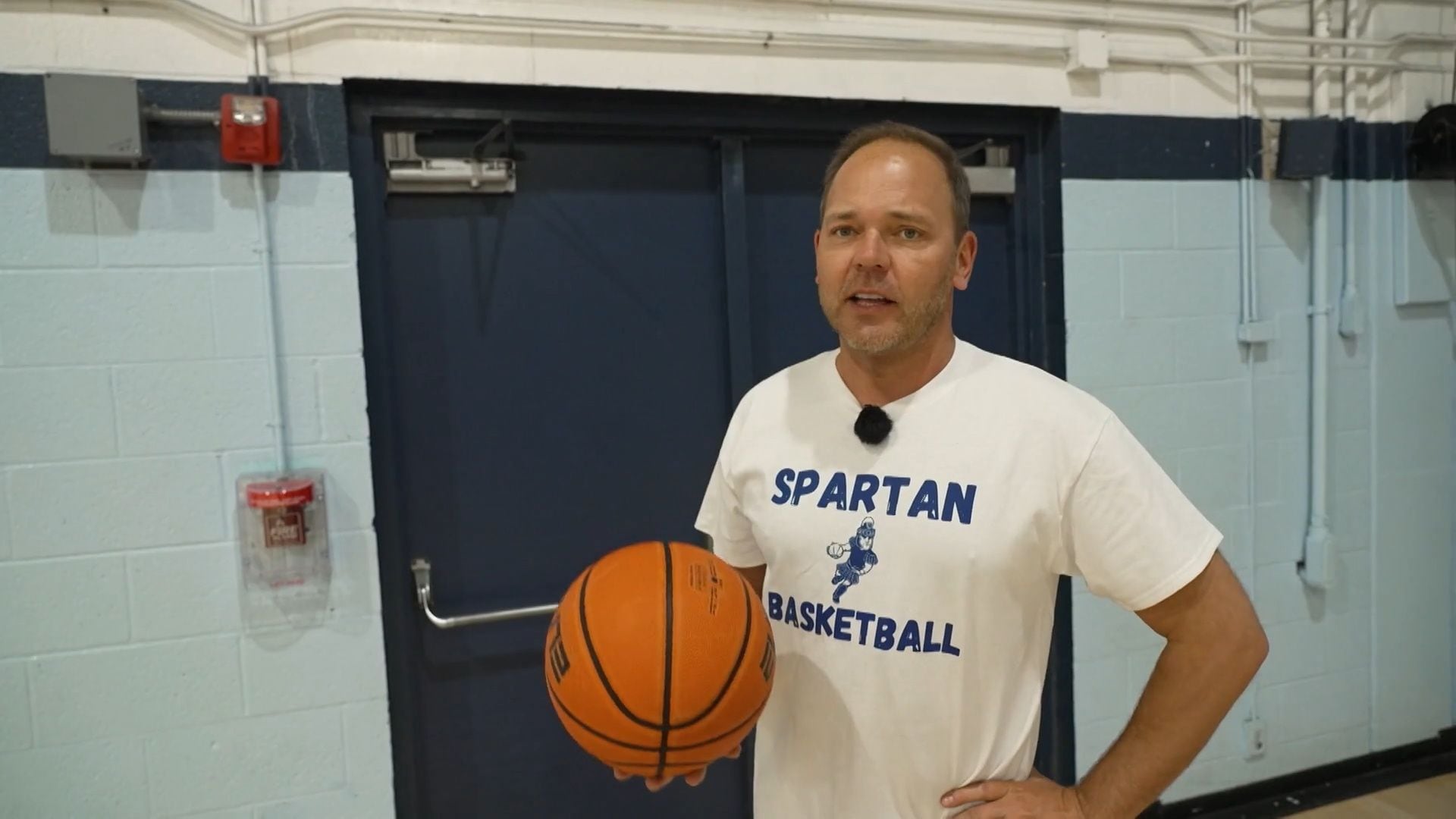 Sapnis citā Amerikā