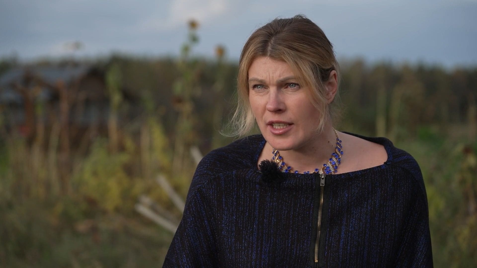 Slavenības. Bez filtra