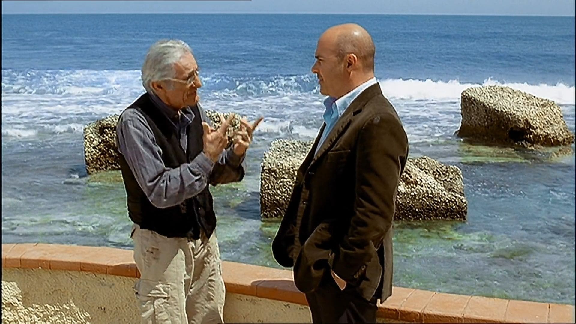 Komisārs Montalbano