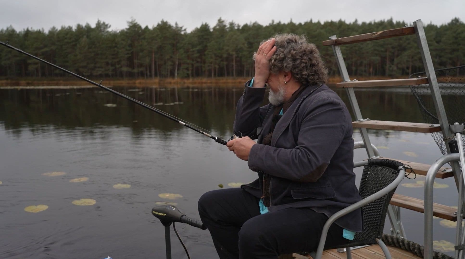 Slavenības. Bez filtra