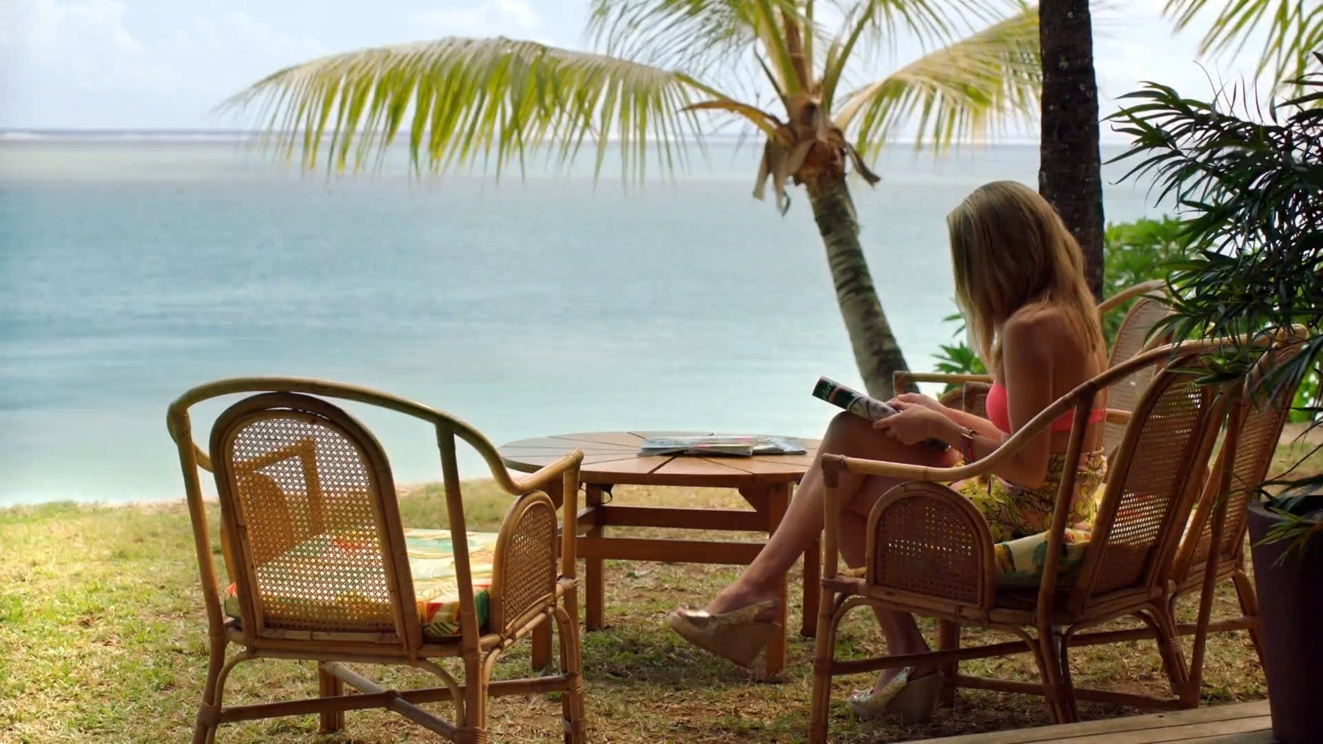 Maurīcijas dakterīte