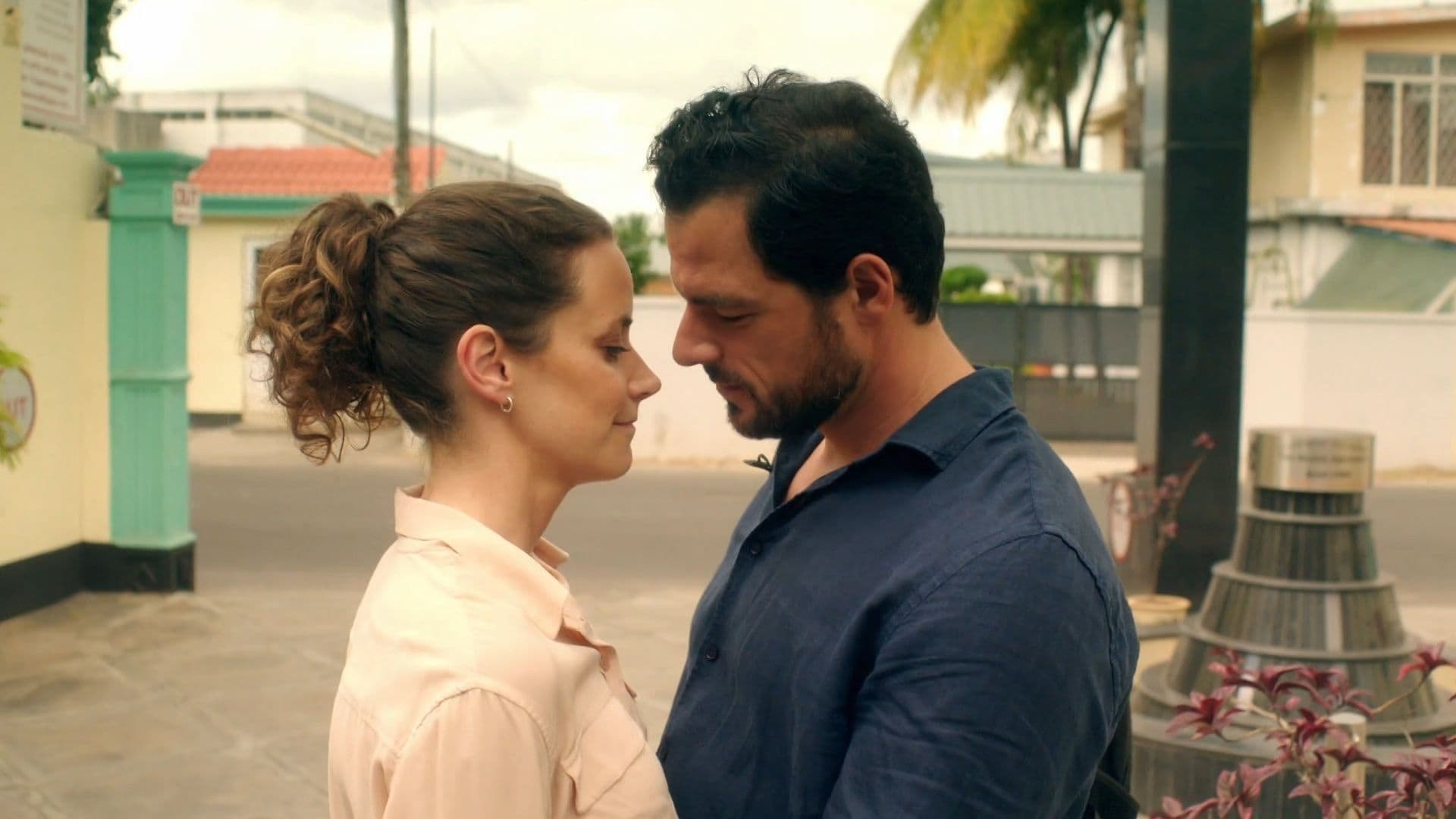 Maurīcijas dakterīte