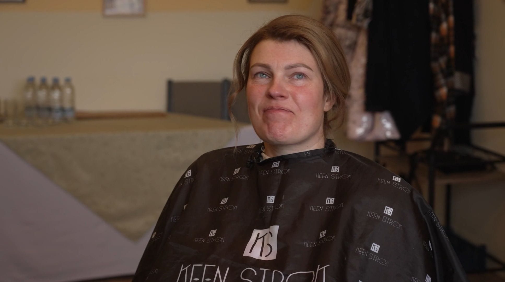 Slavenības. Bez filtra