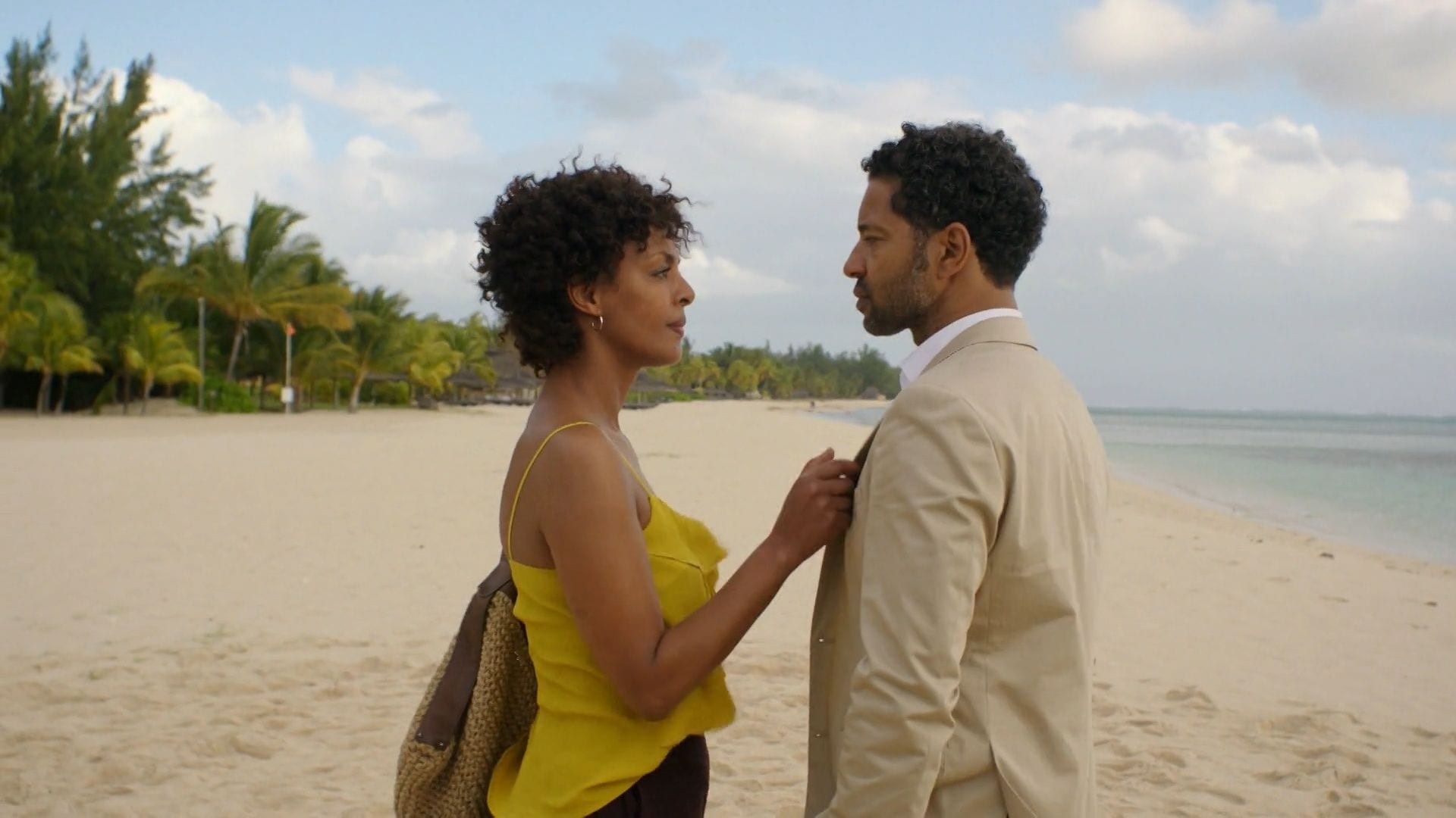 Maurīcijas dakterīte