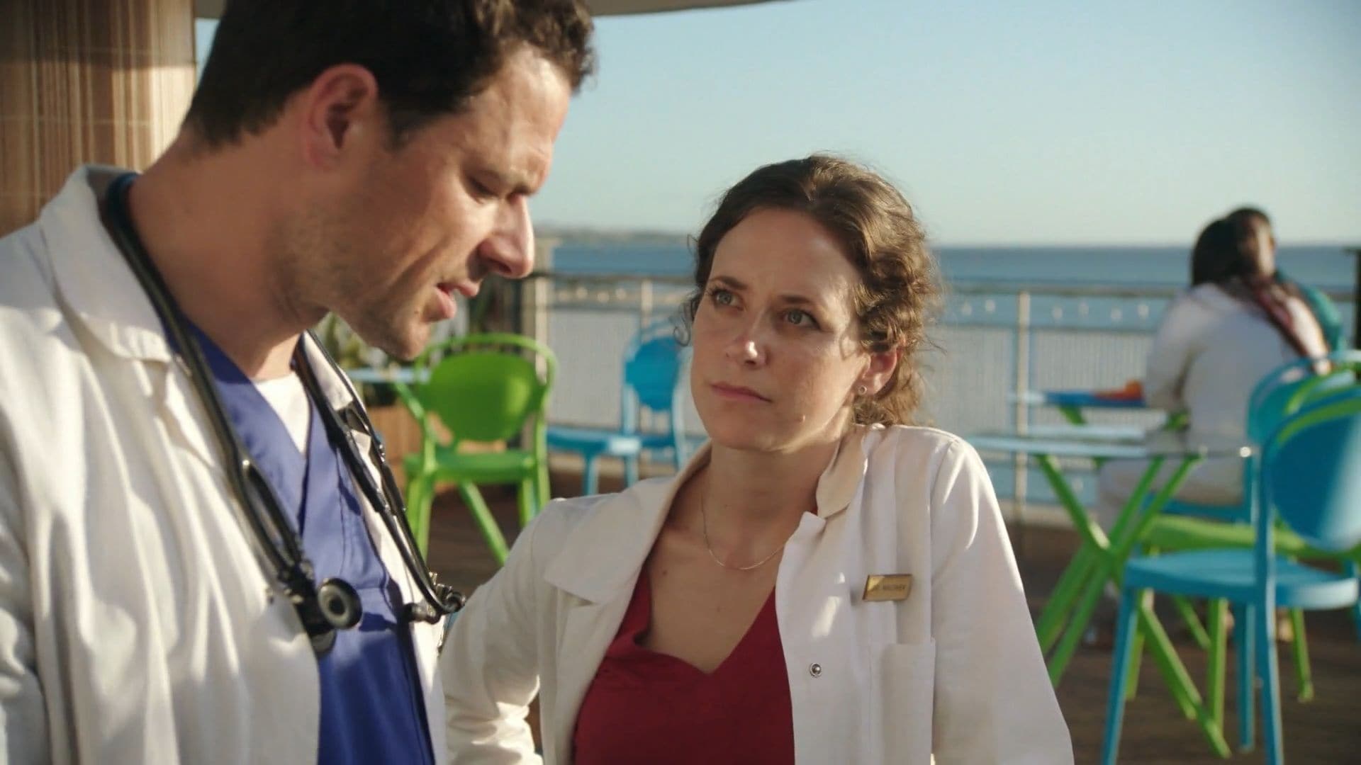 Maurīcijas dakterīte