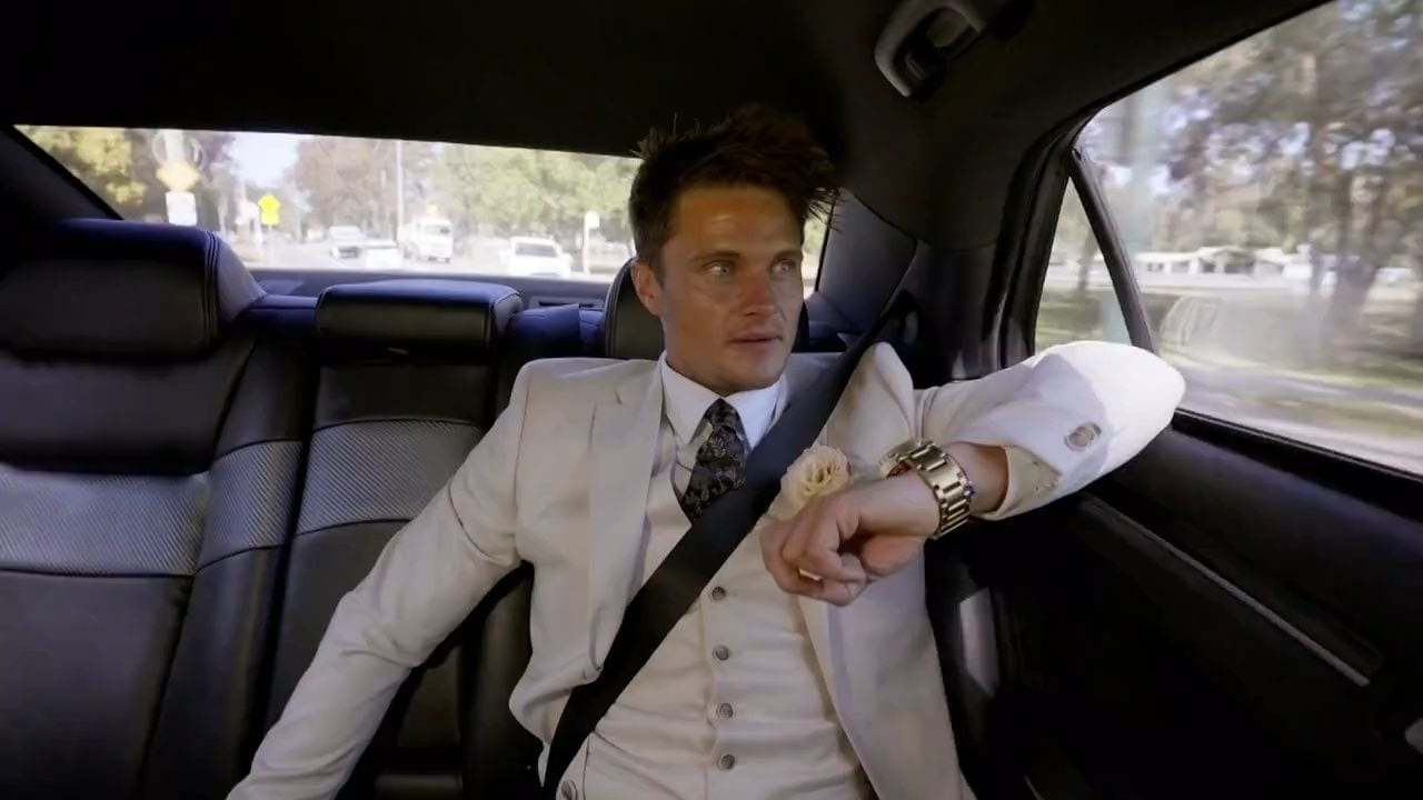 JĀ vārds svešiniekam