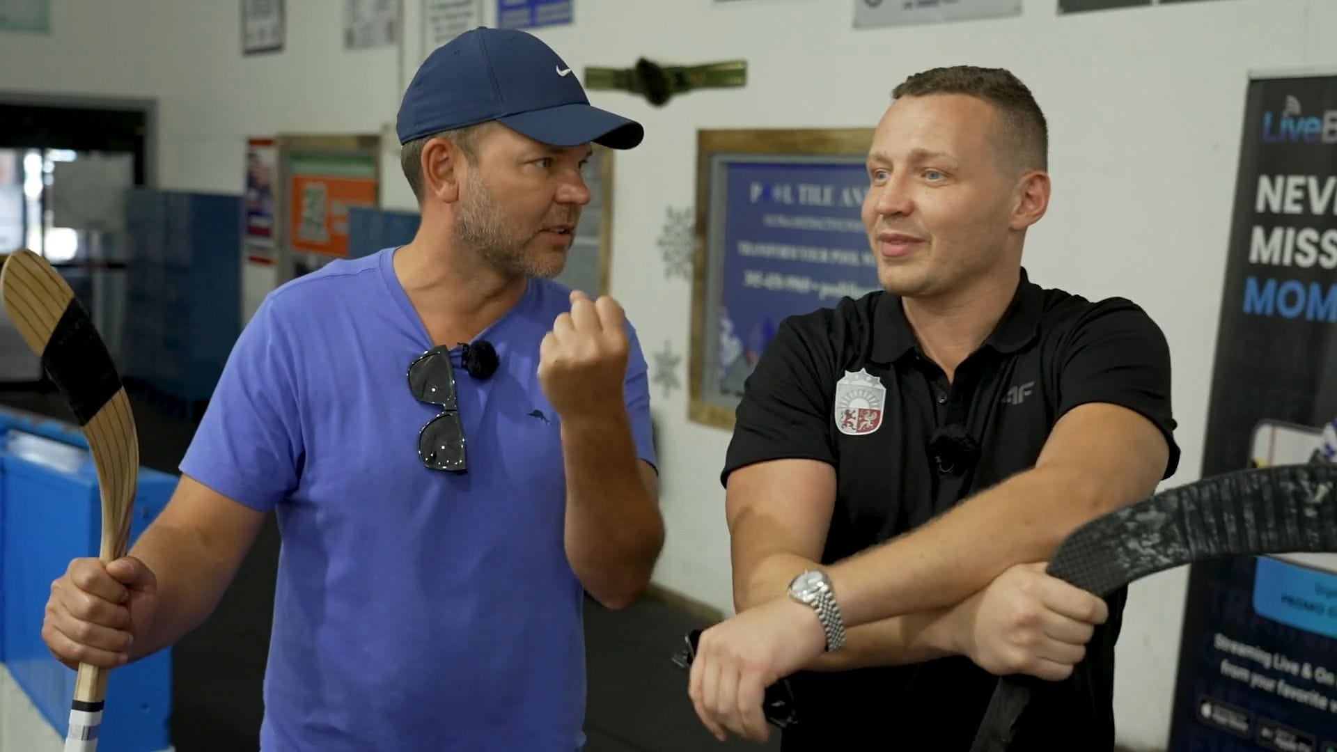 Sapnis citā Amerikā