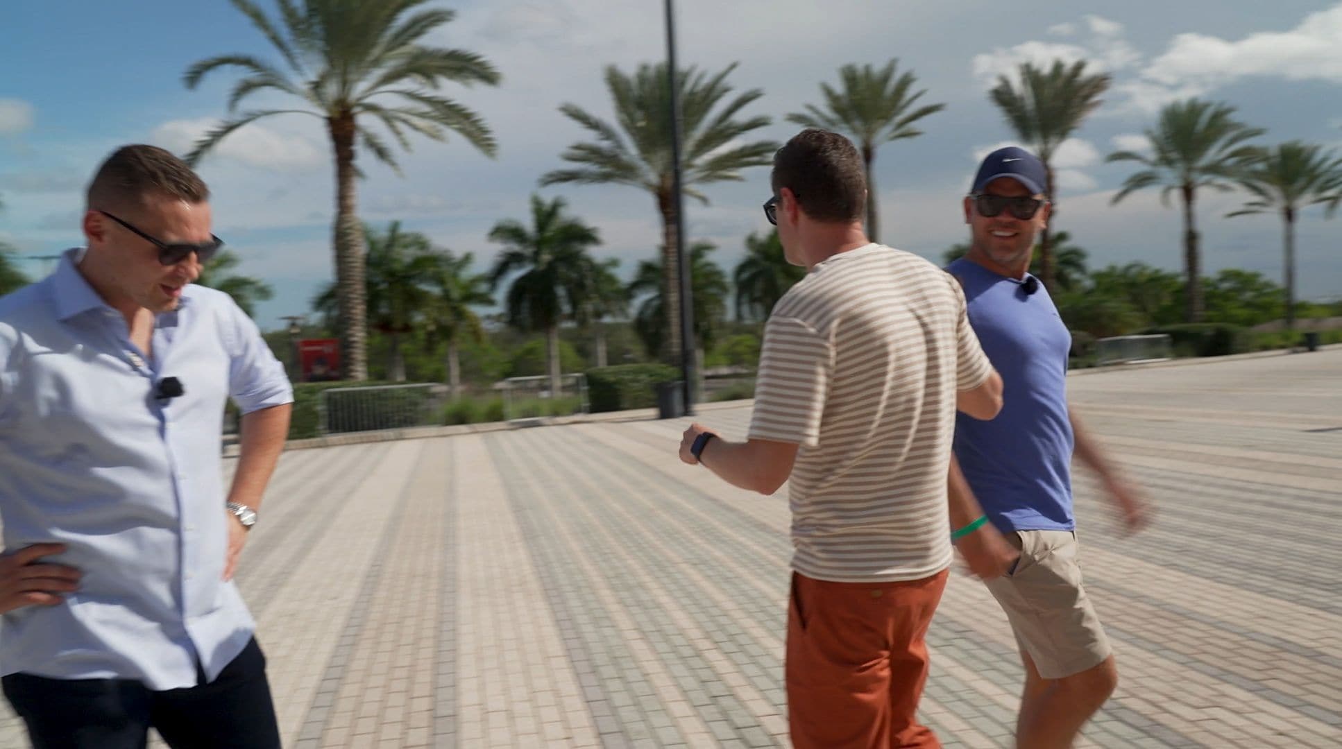 Sapnis citā Amerikā