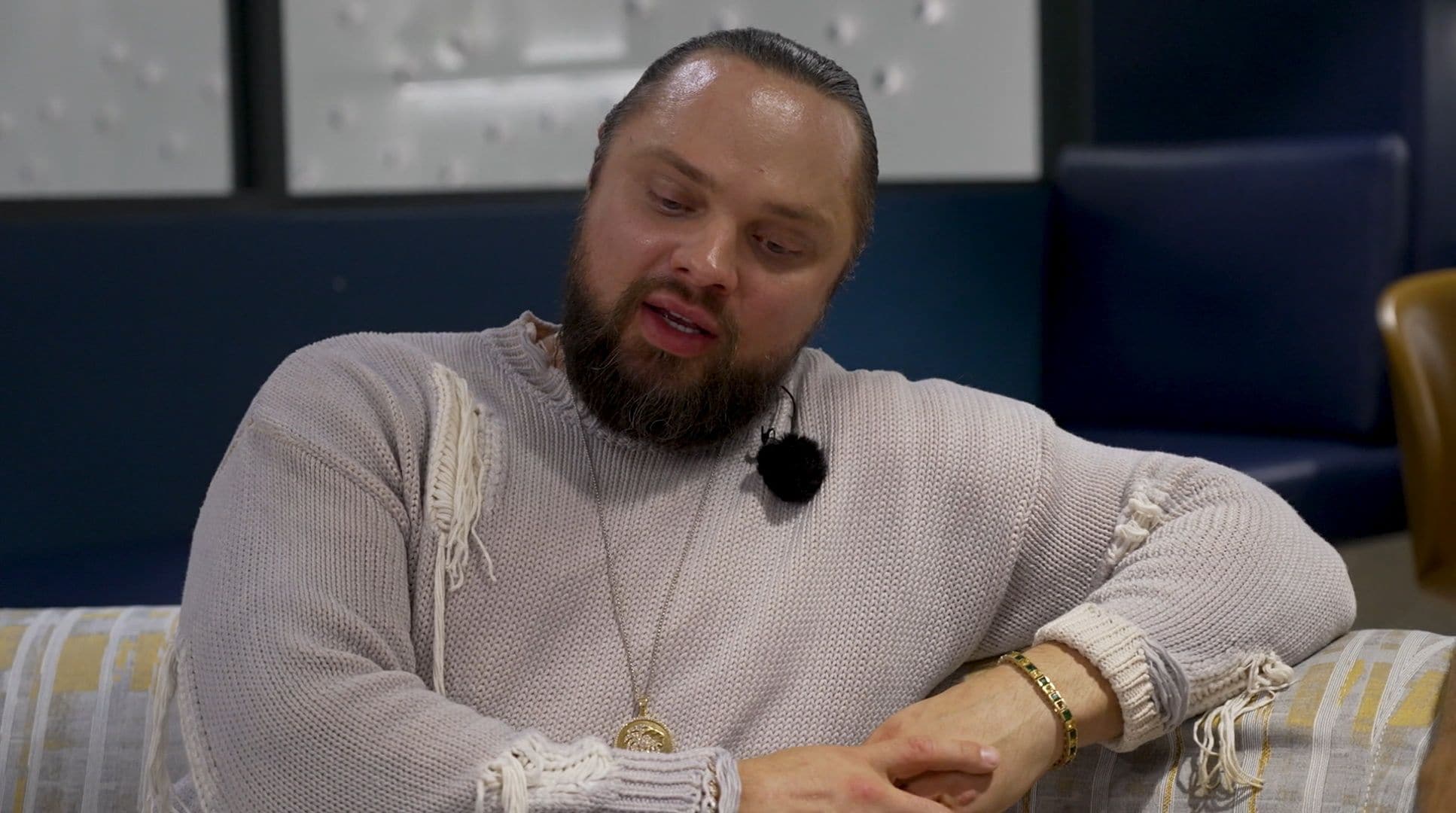 Sapnis citā Amerikā