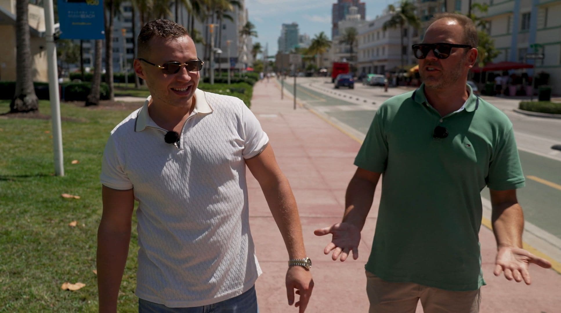 Sapnis citā Amerikā