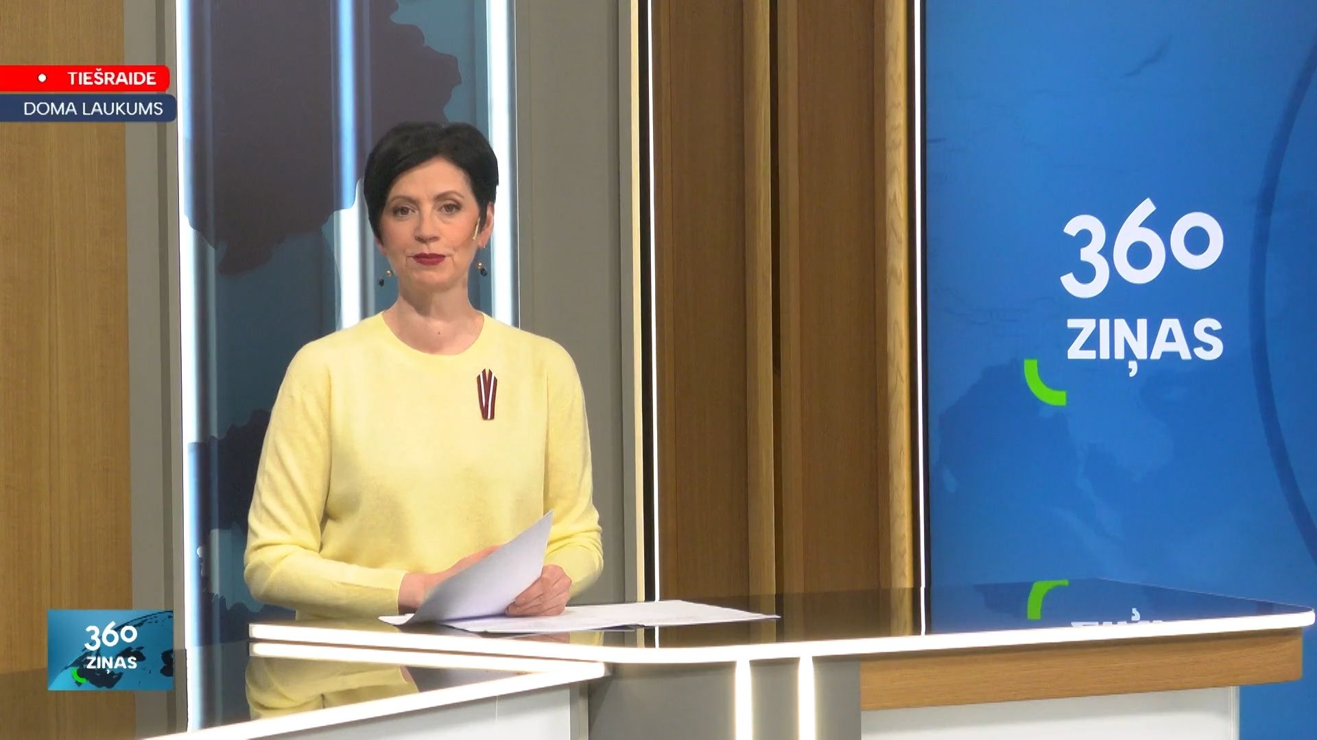 360 Ziņas