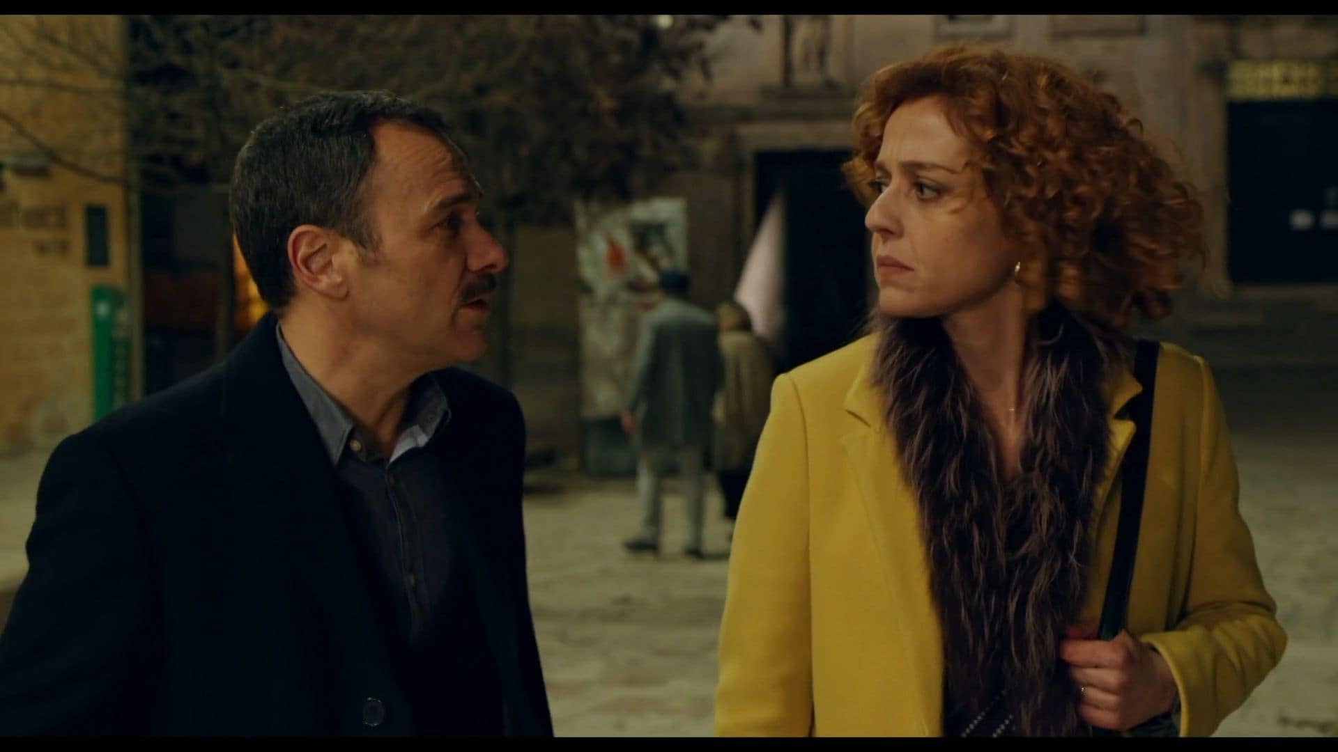 Imma Tataranni. Likums papēžos