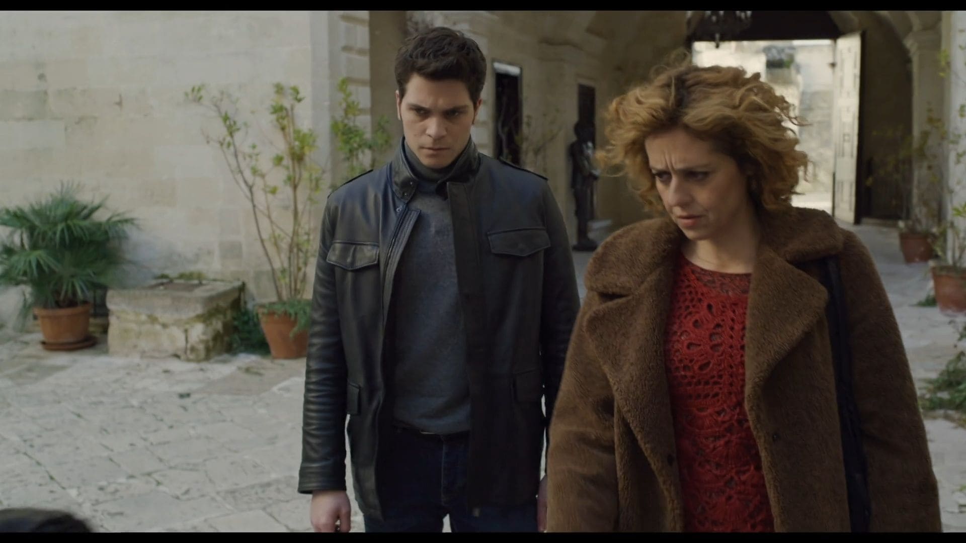 Imma Tataranni. Likums papēžos