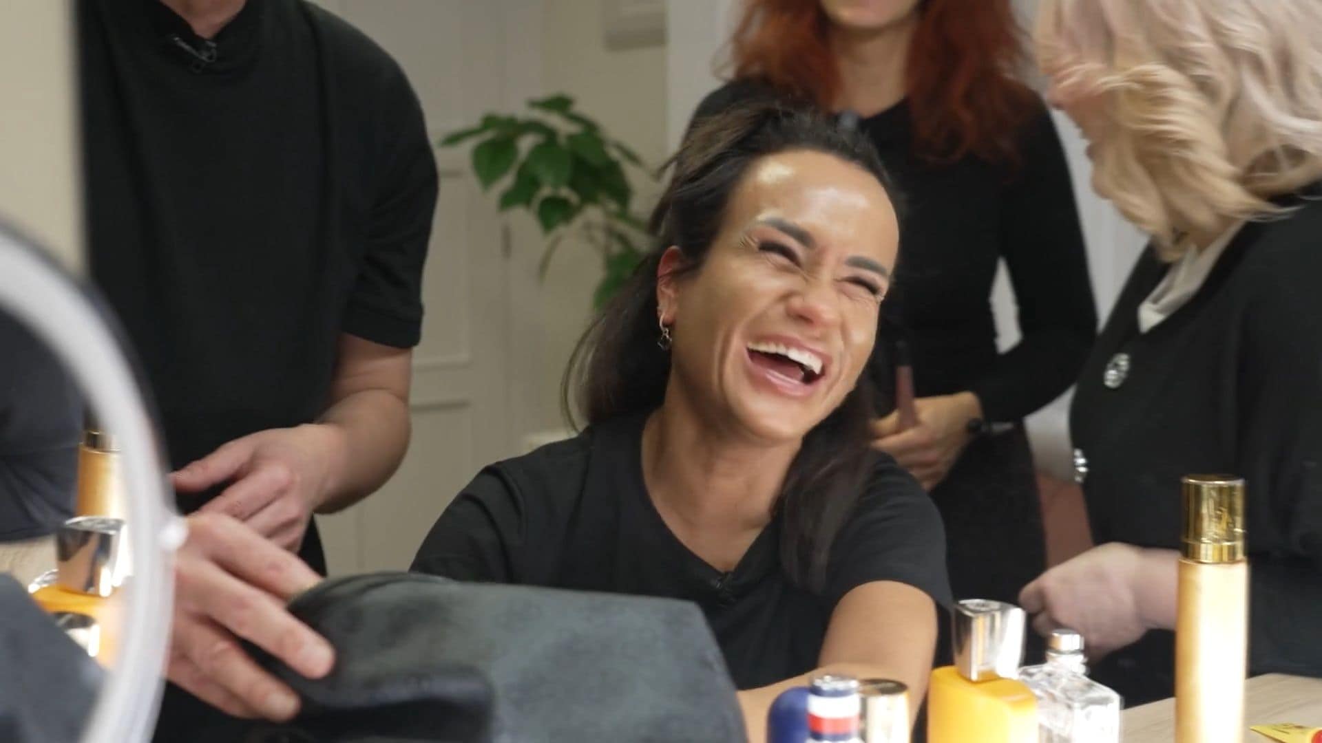 Slavenības. Bez filtra