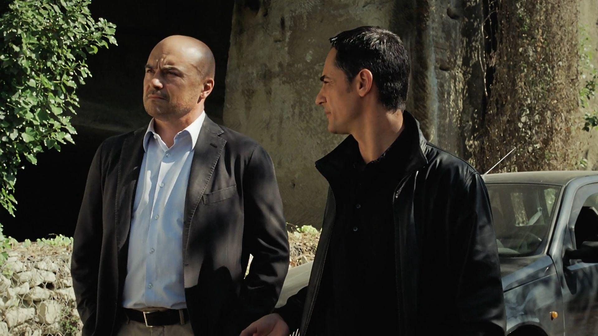 Komisārs Montalbano