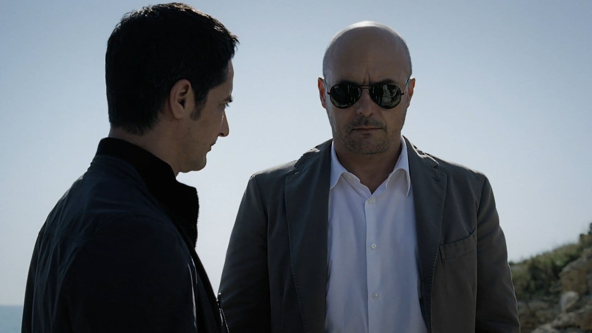 Komisārs Montalbano